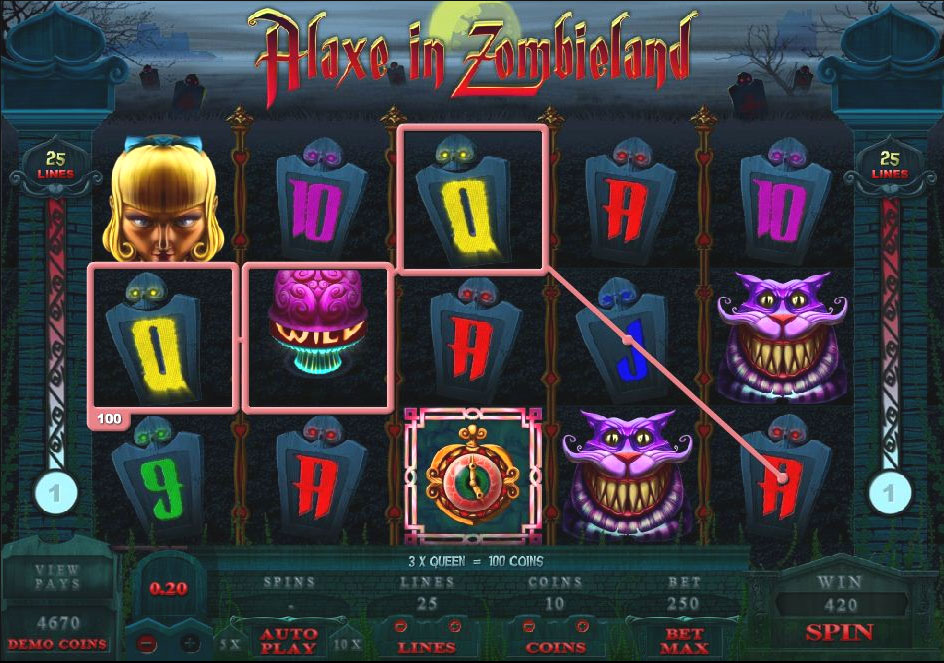 PlayerS All-Time Best Microgaming Slots